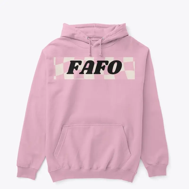 FAFO Petty Girl