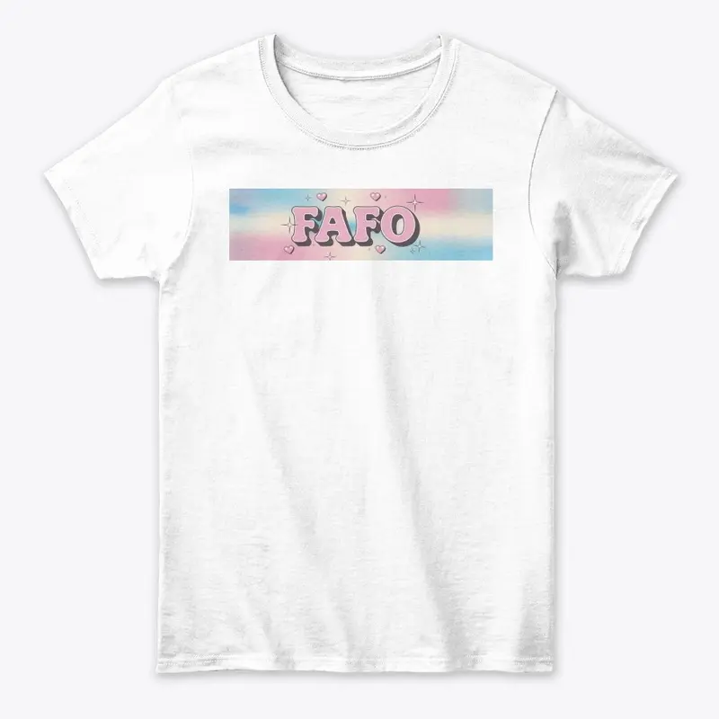 FAFO Dreamy