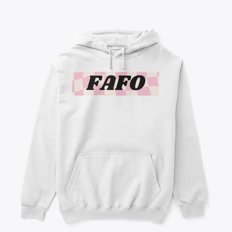 FAFO Petty Girl 